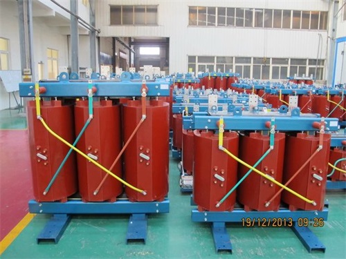 迎江SCB11-160KVA/10KV/0.4KV干式变压器价格