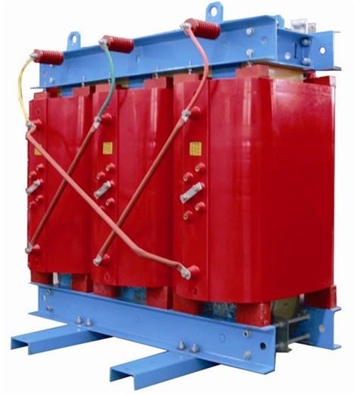 迎江SCB11-200KVA/10KV/0.4KV干式变压器库存