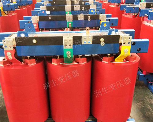 重庆SCB13-500KVA干式电力变压器